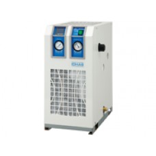 Thermo-dryer with Air Temperature Adjustment Function IDH□